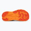 Buty do biegania damskie HOKA Clifton 10 frost/orange zest 4
