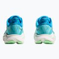 Buty do biegania damskie HOKA Clifton 10 skyward blue/cielo blue 6