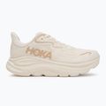 Buty do biegania damskie HOKA Clifton 10 vanilla/birch 2