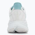 Buty do biegania damskie HOKA Clifton 10 white/cielo blue 6