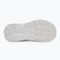 Buty do biegania damskie HOKA Clifton 10 white/white 4