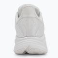 Buty do biegania damskie HOKA Clifton 10 white/white 6