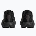Buty do biegania męskie HOKA Clifton 10 Wide black/black 5