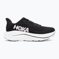 Buty do biegania męskie HOKA Clifton 10 Wide black/white 2