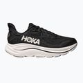 Buty do biegania męskie HOKA Clifton 10 Wide black/white 2