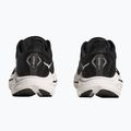 Buty do biegania męskie HOKA Clifton 10 Wide black/white 4