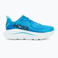 Buty do biegania męskie HOKA Clifton 10 Wide hoka blue/skyward blue 2