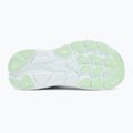 Buty do biegania męskie HOKA Clifton 10 Wide hoka blue/skyward blue 4