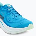 Buty do biegania męskie HOKA Clifton 10 Wide hoka blue/skyward blue 7