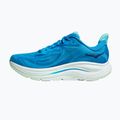Buty do biegania męskie HOKA Clifton 10 Wide hoka blue/skyward blue 2