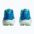 Buty do biegania męskie HOKA Clifton 10 Wide hoka blue/skyward blue 4