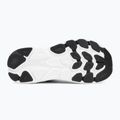 Buty do biegania damskie HOKA Clifton 10 Wide black/white 4