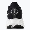 Buty do biegania damskie HOKA Clifton 10 Wide black/white 6