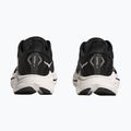 Buty do biegania damskie HOKA Clifton 10 Wide black/white 5