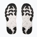 Buty do biegania damskie HOKA Clifton 10 Wide black/white 6