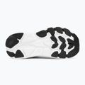 Buty do biegania damskie HOKA Clifton 10 Wide black/white 4