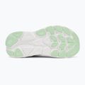 Buty do biegania damskie HOKA Clifton 10 Wide skyward blue/cielo blue 4