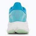 Buty do biegania damskie HOKA Clifton 10 Wide skyward blue/cielo blue 6