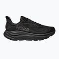 Buty do biegania męskie HOKA Clifton 10 X-Wide black/black 2