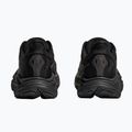 Buty do biegania męskie HOKA Clifton 10 X-Wide black/black 5