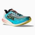 Buty do biegania HOKA Cielo X1 2.0 frost/black