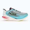 Buty do biegania HOKA Cielo X1 2.0 frost/black 2