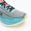 Buty do biegania HOKA Cielo X1 2.0 frost/black 7