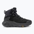 Buty turystyczne męskie HOKA Kaha 3 GTX black/black 2