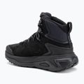 Buty turystyczne męskie HOKA Kaha 3 GTX black/black 3