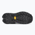 Buty turystyczne męskie HOKA Kaha 3 GTX black/black 4