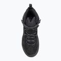 Buty turystyczne męskie HOKA Kaha 3 GTX black/black 5