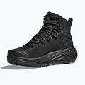 Buty turystyczne męskie HOKA Kaha 3 GTX black/black 4