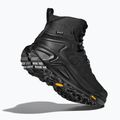 Buty turystyczne męskie HOKA Kaha 3 GTX black/black 5