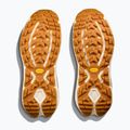Buty turystyczne męskie HOKA Kaha 3 GTX sea moss/oat milk 7