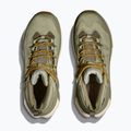 Buty turystyczne męskie HOKA Kaha 3 GTX sea moss/oat milk 8