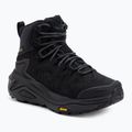 Buty trekkingowe damskie HOKA Kaha 3 GTX black/black
