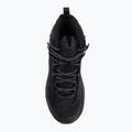 Buty trekkingowe damskie HOKA Kaha 3 GTX black/black 5