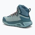 Buty turystyczne damskie HOKA Kaha 3 GTX mountain fog/druzy 3