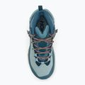 Buty turystyczne damskie HOKA Kaha 3 GTX mountain fog/druzy 5