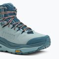 Buty turystyczne damskie HOKA Kaha 3 GTX mountain fog/druzy 7