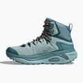 Buty turystyczne damskie HOKA Kaha 3 GTX mountain fog/druzy 3