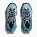 Buty turystyczne damskie HOKA Kaha 3 GTX mountain fog/druzy 8