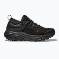 Buty turystyczne męskie HOKA Kaha 3 Low GTX black/black 2