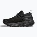 Buty turystyczne męskie HOKA Kaha 3 Low GTX black/black 3