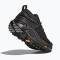 Buty turystyczne męskie HOKA Kaha 3 Low GTX black/black 5