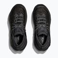 Buty turystyczne męskie HOKA Kaha 3 Low GTX black/black 8