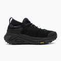 Buty turystyczne męskie HOKA Kaha 3 Low GTX black/black 2