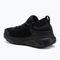 Buty turystyczne męskie HOKA Kaha 3 Low GTX black/black 3