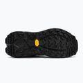 Buty turystyczne męskie HOKA Kaha 3 Low GTX black/black 4