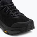 Buty turystyczne męskie HOKA Kaha 3 Low GTX black/black 7